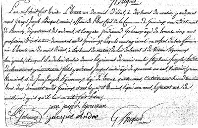 GOBAUX Marie Amélie Stéphanie Joseph