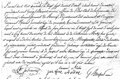 NICOLAS Margueritte