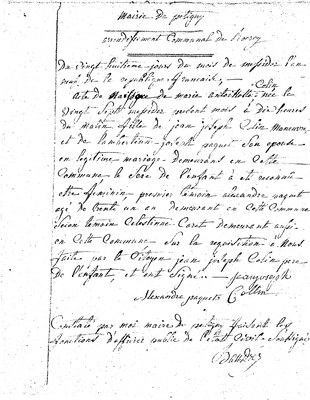 Actes 6