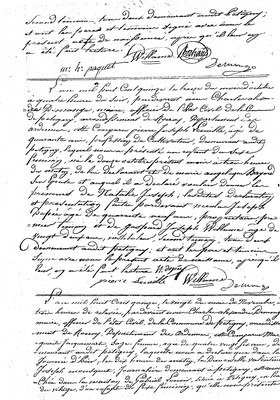Actes 6, 7 et 8