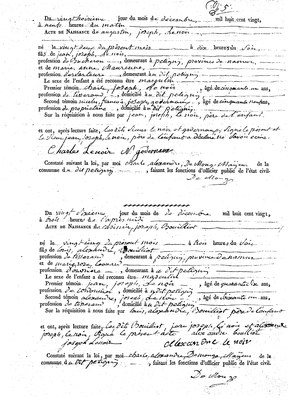 Actes 17 et 18