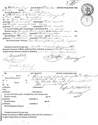 Acte 5