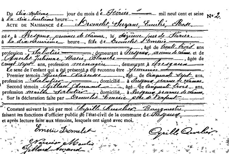 Acte 2