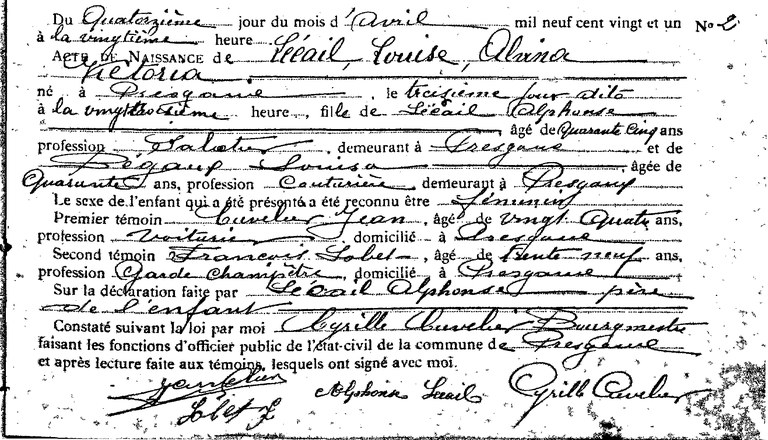 Acte 2