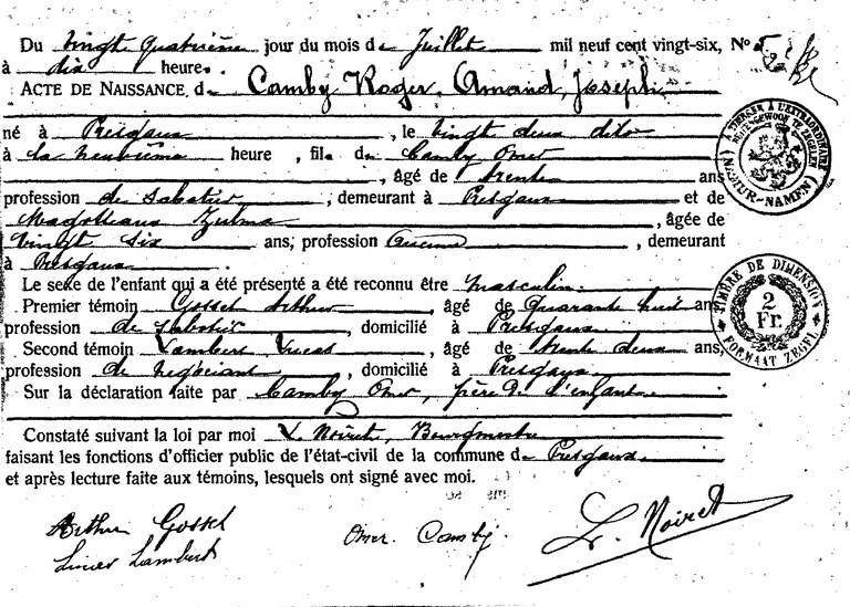 Acte 5